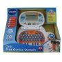 Laptop computer Vtech Genius Blue Bear 26 x 5,5 x 19,7 cm Educational game FR by Vtech, Educational Computers & Accessories -...