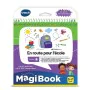 Juego Educativo Vtech Magibook Interactive Book de Vtech, Juegos de tablero - Ref: S7122542, Precio: 32,29 €, Descuento: %