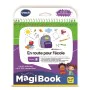 Juego Educativo Vtech Magibook Interactive Book de Vtech, Juegos de tablero - Ref: S7122542, Precio: 32,29 €, Descuento: %