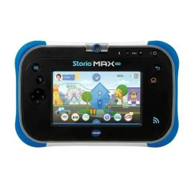 Tablette Vtech Storio Max 2.0 5 de Vtech, Tablettes tactiles - Réf : S7122546, Prix : 168,34 €, Remise : %