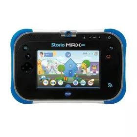 Tablette Vtech Storio Max 2.0 5 de Vtech, Tablettes tactiles - Réf : S7122546, Prix : 168,34 €, Remise : %