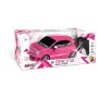 Remote-Controlled Car Mondo Fiat 500 Abarth Pink 1:14 by Mondo, Cars & Trucks - Ref: S7122583, Price: 64,54 €, Discount: %