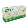 Zubehör Brio Evolution Set Beginners Getrennte Spuren von Brio, Zubehör - Ref: S7122603, Preis: 37,49 €, Rabatt: %