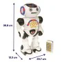 Interactive robot Lexibook Powerman by Lexibook, Electronic Pets - Ref: S7122620, Price: 62,80 €, Discount: %