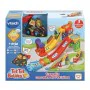 Pista com Rampas Vtech Tut Tut Bolides Springboard of the Extreme Waterfa de Vtech, Pistas - Ref: S7122630, Preço: 45,65 €, D...