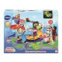 Circuit Vtech Tut Tut Bolides de Vtech, Circuits - Réf : S7122632, Prix : 73,01 €, Remise : %