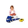 Camião Little Tikes 514 170430E3 Azul de Little Tikes, Camiões - Ref: S7122738, Preço: 66,48 €, Desconto: %