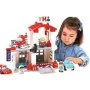 Jogo de Construção com Blocos Ecoiffier Hospital de Ecoiffier, Jogos de construção - Ref: S7122748, Preço: 40,83 €, Desconto: %