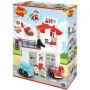 Juego de Construcción con Bloques Ecoiffier Hospital de Ecoiffier, Juegos de construcción - Ref: S7122748, Precio: 40,83 €, D...