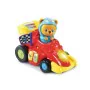 Auto Vtech Titours, Race Champion (FR) von Vtech, Autorennbahnen - Ref: S7122751, Preis: 38,72 €, Rabatt: %