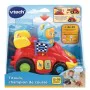 Coche Vtech Titours, Race Champion (FR) de Vtech, Coches slot - Ref: S7122751, Precio: 38,72 €, Descuento: %