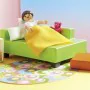 Playset Dollhouse Teenager's Room Playmobil 70209 (43 pcs) di Playmobil, Playset con figure di giocattoli - Rif: S7122894, Pr...