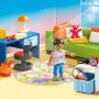 Playset Dollhouse Teenager's Room Playmobil 70209 (43 pcs) di Playmobil, Playset con figure di giocattoli - Rif: S7122894, Pr...