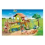 Playset City Life Adventure Playground Playmobil 70281 Parque Lúdico (83 pcs) de Playmobil, Playsets de figuras de brincar - ...