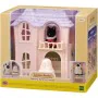 Playset Sylvanian Families The Haunted House For Children 1 Peça de Sylvanian Families, Playsets de figuras de brincar - Ref:...