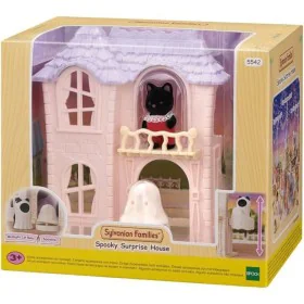 Playset Sylvanian Families The Haunted House For Children 1 Stücke von Sylvanian Families, Playsets von Spielzeugfiguren - Re...