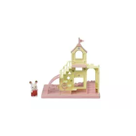 Zubehör für Puppen Sylvanian Families 5319 von Sylvanian Families, Zubehör - Ref: S7123018, Preis: 32,78 €, Rabatt: %