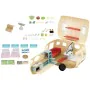 Camion Sylvanian Families 5045 de Sylvanian Families, Poupées et figurines d'action - Réf : S7123078, Prix : 88,16 €, Remise : %