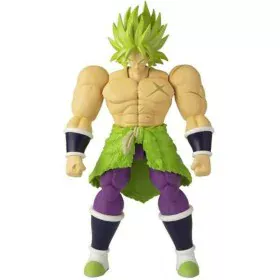 Action Figure Dragon Ball Broly Super Saiyan Bandai 36236 30 cm 1 Piece (33 cm) by Bandai, Action figures and dolls - Ref: S7...