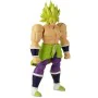 Action Figure Dragon Ball Broly Super Saiyan Bandai 36236 30 cm 1 Piece (33 cm) by Bandai, Action figures and dolls - Ref: S7...