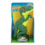 Dinosaure Fisher Price T-Rex XL de Fisher Price, Dinosaures et créatures préhistoriques - Réf : S7123327, Prix : 29,45 €, Rem...