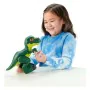 Dinosaure Fisher Price T-Rex XL de Fisher Price, Dinosaures et créatures préhistoriques - Réf : S7123327, Prix : 29,45 €, Rem...