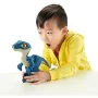 Dinosaure Fisher Price T-Rex XL de Fisher Price, Dinosaures et créatures préhistoriques - Réf : S7123327, Prix : 29,45 €, Rem...