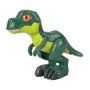 Dinosaure Fisher Price T-Rex XL de Fisher Price, Dinosaures et créatures préhistoriques - Réf : S7123327, Prix : 29,45 €, Rem...