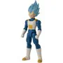 Figura de Acción Dragon Ball Vegeta Super Saiyan Blue Bandai 36732 30 cm (30 cm) de Bandai, Muñecos y figuras de acción - Ref...