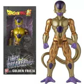 Figura articulada Dragon Ball Super: Giant Limit Breaker Golden Frieza 30 cm de Dragon Ball, Articuladas - Ref: S7123352, Pre...