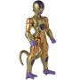 Figura Articulada Dragon Ball Super: Giant Limit Breaker Golden Frieza 30 cm de Dragon Ball, Articuladas - Ref: S7123352, Pre...