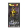 Statuetta Articolata Dragon Ball Super: Giant Limit Breaker Golden Frieza 30 cm di Dragon Ball, Personaggi di gomma - Rif: S7...