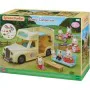 Dolls Accessories Sylvanian Families The Camping Car by Sylvanian Families, Accessories - Ref: S7123388, Price: 55,32 €, Disc...