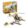 Playset Schleich Wild Life von Schleich, Playsets von Spielzeugfiguren - Ref: S7123403, Preis: 42,48 €, Rabatt: %