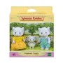 Dolls Sylvanian Families 5376 The Elephant Family by Sylvanian Families, Action figures and dolls - Ref: S7123422, Price: 34,...