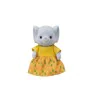 Dolls Sylvanian Families 5376 The Elephant Family by Sylvanian Families, Action figures and dolls - Ref: S7123422, Price: 34,...