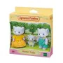 Dolls Sylvanian Families 5376 The Elephant Family by Sylvanian Families, Action figures and dolls - Ref: S7123422, Price: 34,...