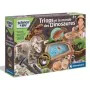 Juego de Ciencia Clementoni Triops et le monde des dinosaures FR de Clementoni, Ciencias - Ref: S7123457, Precio: 47,92 €, De...