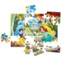 Puzzle Enfant Clementoni Disney Princess 26064 60 Pièces de Clementoni, Puzzles classiques - Réf : S7123697, Prix : 21,57 €, ...