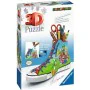 Puzzle 3D Ravensburger Sneaker Super Mario 108 Pezzi di Ravensburger, Puzzle 3D - Rif: S7123731, Prezzo: 36,75 €, Sconto: %