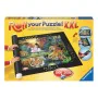 Puzzle Ravensburger Roll XXL (1000 Pezzi) di Ravensburger, Puzzle classici - Rif: S7123790, Prezzo: 46,80 €, Sconto: %