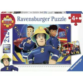 Puzzle Ravensburger 90426 de Ravensburger, Puzzles classiques - Réf : S7123799, Prix : 30,08 €, Remise : %