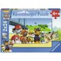 Puzzle Ravensburger 90648 de Ravensburger, Puzzles - Ref: S7123800, Preço: 27,14 €, Desconto: %