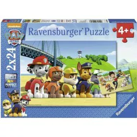 Puzzle Ravensburger 90648 de Ravensburger, Puzzles - Ref: S7123800, Preço: 30,08 €, Desconto: %