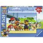 Puzzle Ravensburger 90648 di Ravensburger, Puzzle classici - Rif: S7123800, Prezzo: 27,14 €, Sconto: %