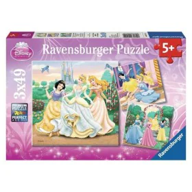 Puzzle Ravensburger 17020 de Ravensburger, Puzzles classiques - Réf : S7123802, Prix : 30,07 €, Remise : %