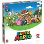 Puzzle Winning Moves Super Mario 500 Peças de Winning Moves, Puzzles - Ref: S7123948, Preço: 29,27 €, Desconto: %