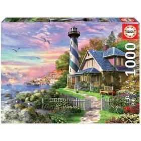 Puzzle Educa 17740 68 x 48 cm 500 Pièces de Educa, Puzzles classiques - Réf : S7123978, Prix : 30,54 €, Remise : %