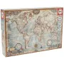 Puzzle Educa 14827 World Map 4000 Piezas de Educa, Puzzles - Ref: S7123993, Precio: 57,14 €, Descuento: %