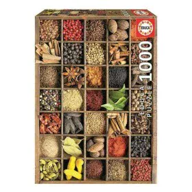 Puzzle Educa 15524 (1000 pcs) de Educa, Puzzles - Ref: S7123997, Precio: 30,54 €, Descuento: %